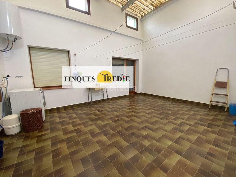 Foto 202849a1-6df8-4719-a44f-9e78021ff456. Location maison avec parking dans Aldea (L´)