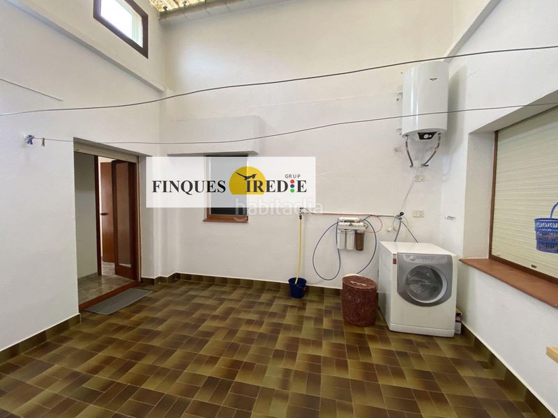 Foto 285dd1a0-2e65-4179-b358-45f89f042466. Location maison avec parking dans Aldea (L´)