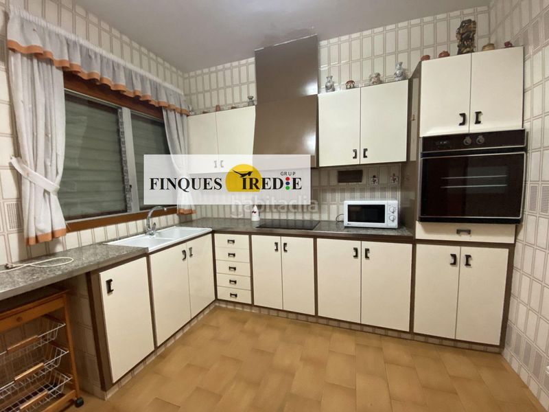 Foto 2ebf644c-4e84-4099-b9ac-c869b9545961. Location maison avec parking dans Aldea (L´)