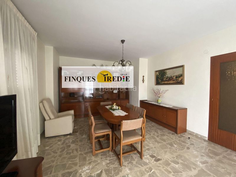 Foto 477fe5a0-5b59-43cd-bfd3-528bc8d693b0. Location maison avec parking dans Aldea (L´)