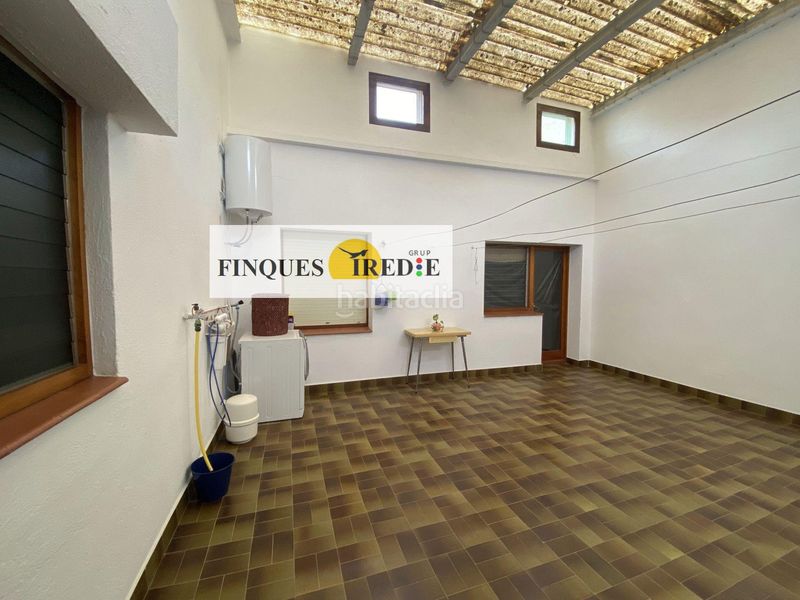 Foto 85aee7d9-a00e-4af1-936f-78de89c5c640. Location maison avec parking dans Aldea (L´)