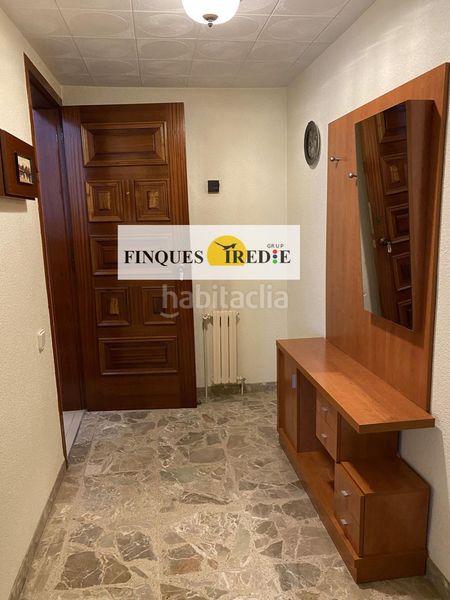 Foto c051ff44-8825-44e4-b9f5-499ef8d156de. Location maison avec parking dans Aldea (L´)