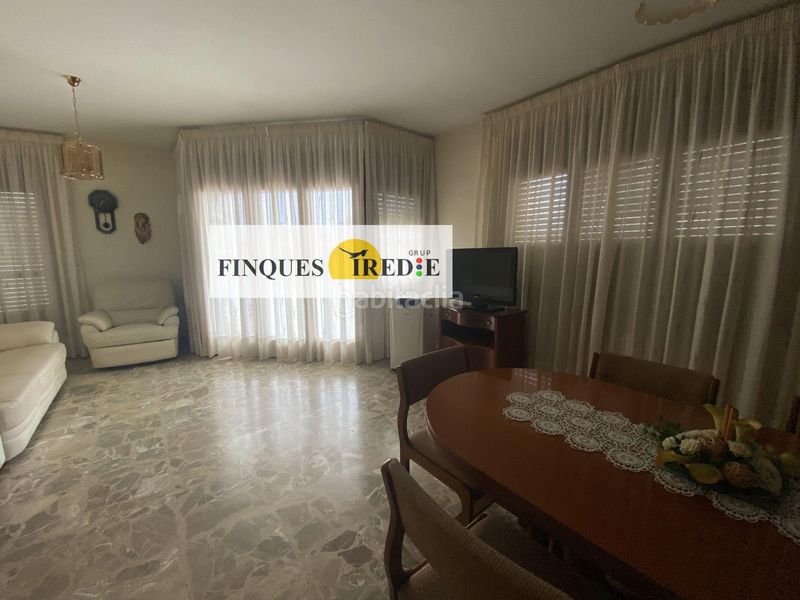 Foto f86216c2-6d0c-4d71-817d-f5cade549c58. Location maison avec parking dans Aldea (L´)