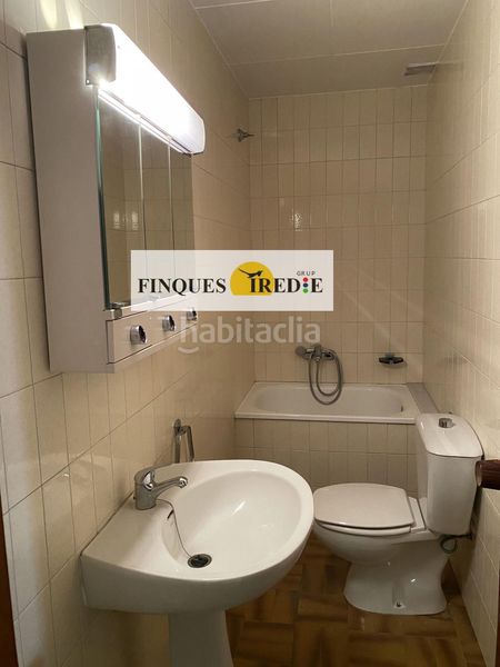Foto 1a49c9f0-129c-4618-ac68-7fbcfcbc2589. Miete haus mit parking in Aldea (L´)