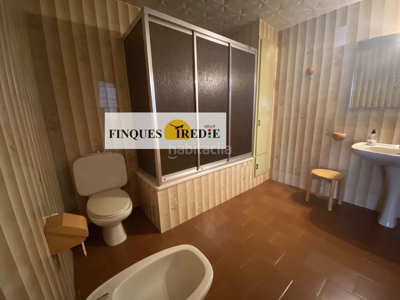 Foto bb8f218b-3001-436f-b247-192885476ac4. Miete haus mit parking in Aldea (L´)