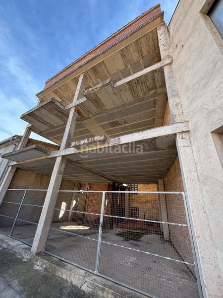 Foto a2b0ce74-c618-4796-aff7-f54b14d55ad9. Casa a Alfara de Carles