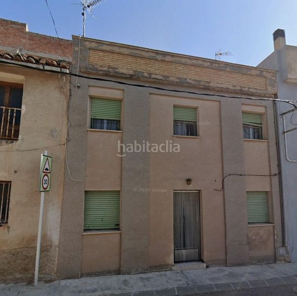 Foto aefc0641-824e-4c73-a153-0cadc49d2e29. Casa a Alfara de Carles