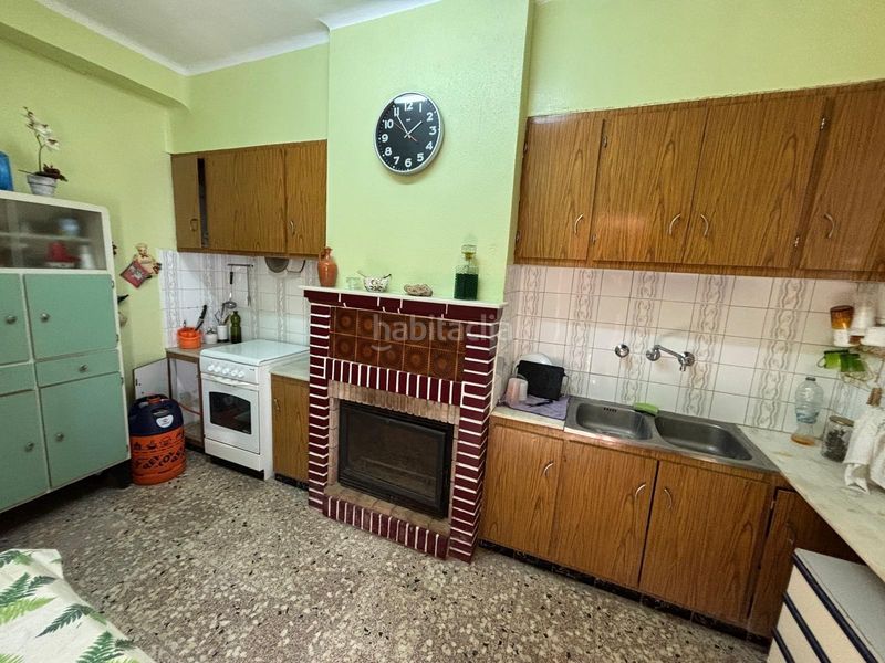 Foto c3d0f89f-b6a1-4227-8836-0d7a76bc8aaa. Casa a Alfara de Carles