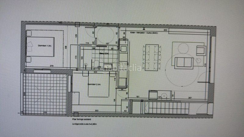 Foto 44db2da8-9ba6-4e58-b952-46e52f8aa033. Casa a Aldover
