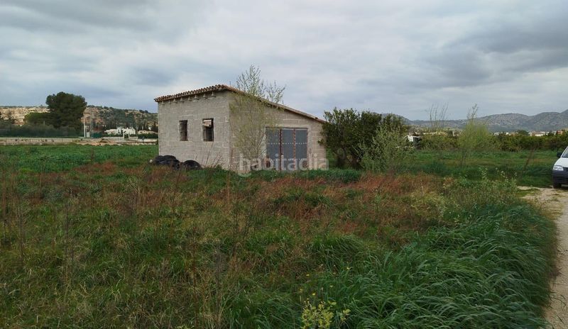 Foto fabfad8e-1ab3-4c48-82ba-56c03244e468. Masia a Xerta