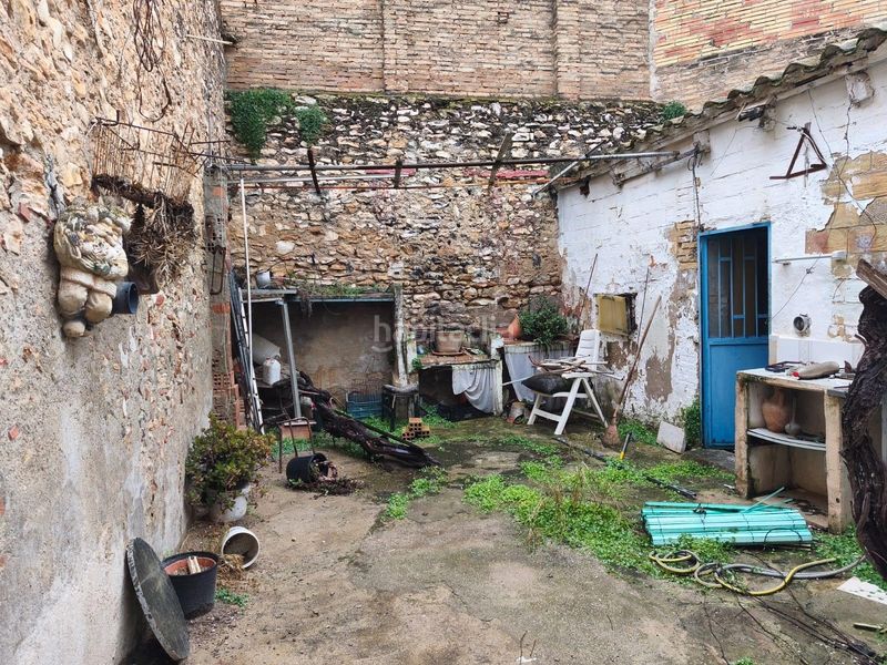 Foto b88f23e2-f639-4add-89bf-c45aba4ae333. Casa a Grau - Quintanes Amposta