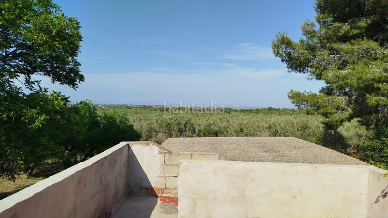 Foto abb96d85-f989-4622-b17a-3afb7d25f01f. Finca rústica a Casc Antic Amposta