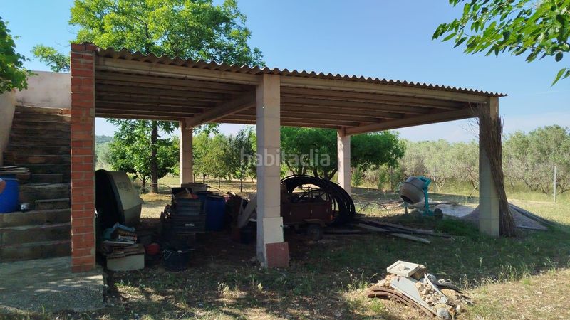 Foto c01a4551-a3f6-403d-8b97-7950f5574309. Finca rústica a Casc Antic Amposta