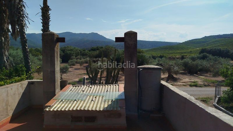 Foto c664e9c8-1c09-447d-9114-1563559384d7. Finca rústica a Casc Antic Amposta