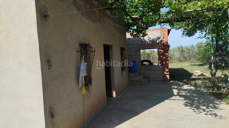 Foto e0be8eff-309f-4ff7-9cd7-b11775c99eb1. Finca rústica a Casc Antic Amposta
