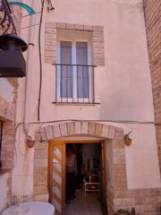 Casa a Alfara de Carles. Casa en alfara