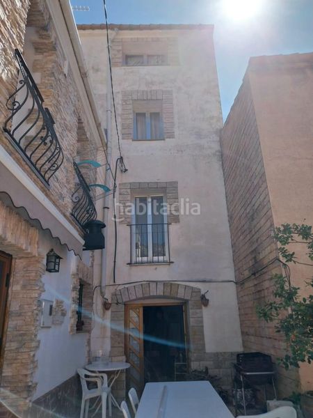 Foto 7dde5053-e015-4b14-b6e0-bbd98c3c662a. Casa a Alfara de Carles