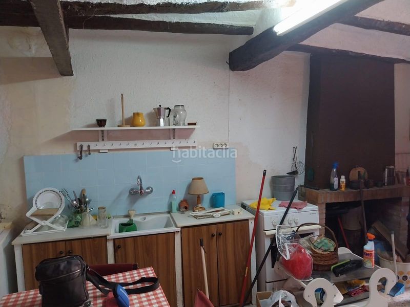 Foto c8889ac0-5fb5-4436-907c-3414611ae845. Casa a Alfara de Carles