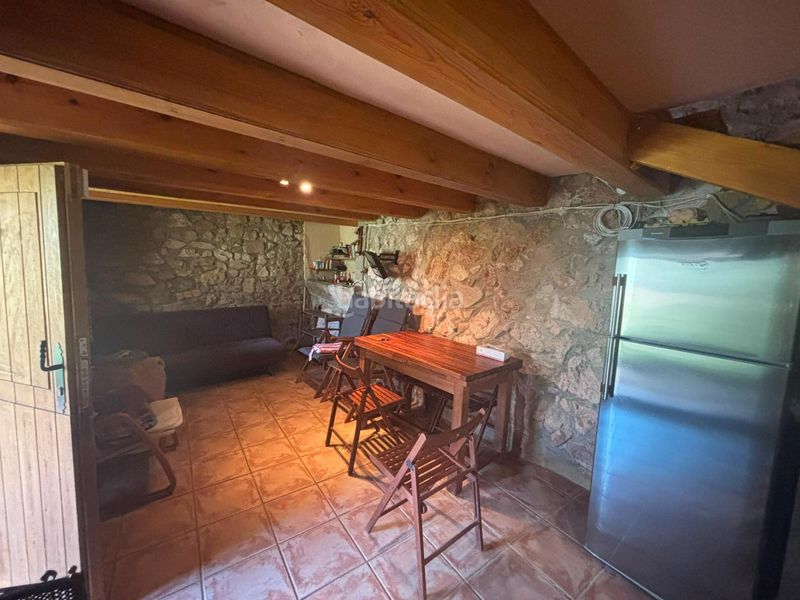 Foto 45337d28-f0a8-49fe-998a-05f8b9ef6559. Casa a Alfara de Carles