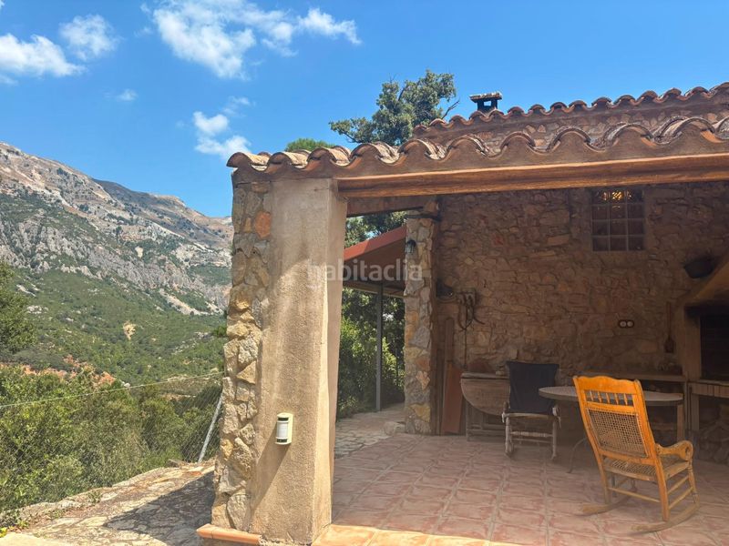 Foto b57d6071-438e-4766-96fb-eed0b826a5d2. Casa a Alfara de Carles