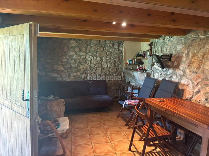 Foto bc63f293-241e-49e0-bce1-1e99b9982a84. Casa a Alfara de Carles