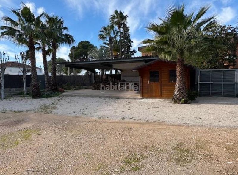 Foto 09ce50c2-88d0-40e3-9009-c54415445599. Terreny residencial a Centre Tortosa