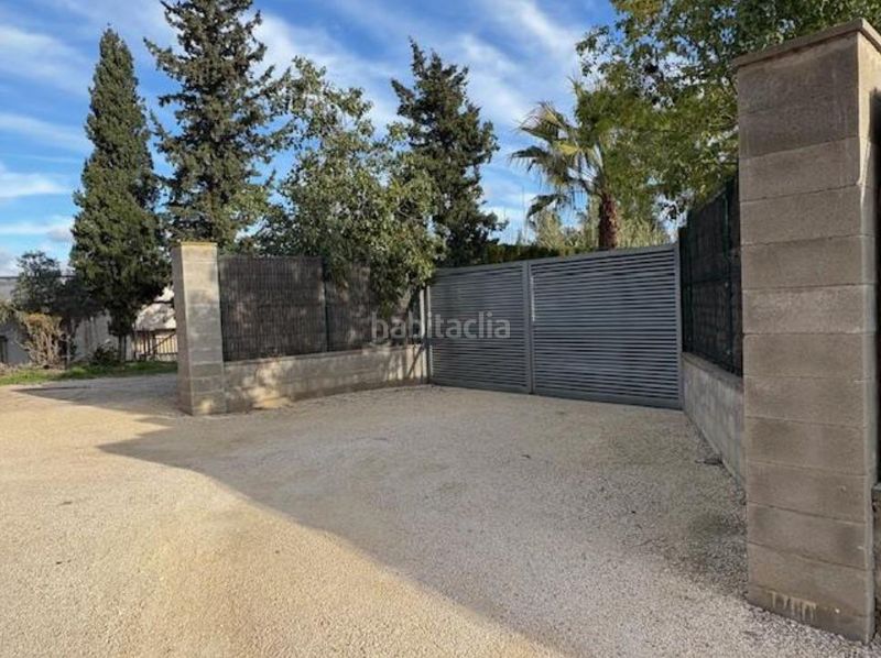 Foto dd4b9e0b-b651-42e7-b434-8342119f71d7. Terreny residencial a Centre Tortosa