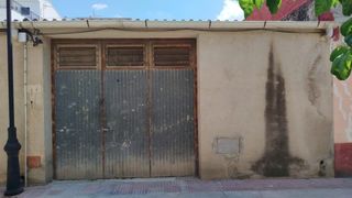 Locale commerciale in Xerta. Almacén en xerta