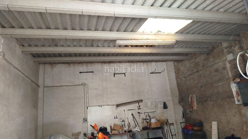Foto c52f22ff-1383-41f8-87f1-b92996d99810. Local comercial almacén en Xerta