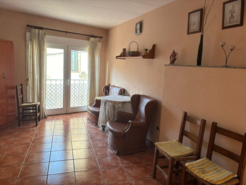 Foto 114788c8-6c95-4fa1-8fcc-6316d9a3b41c. Casa amb calefacció aparcament a Alfara de Carles