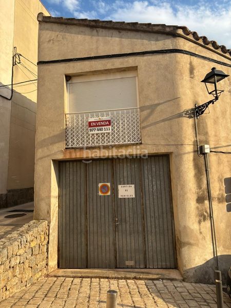 Foto 4eb3de2e-516d-4e88-a602-ccde212353eb. Casa amb calefacció aparcament a Alfara de Carles