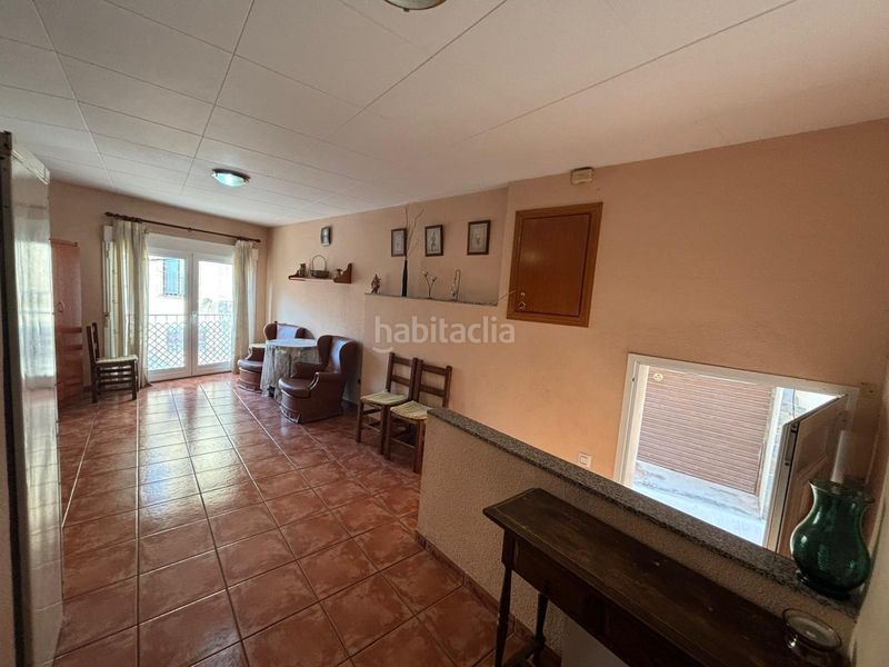 Foto 73d86855-e1ed-4bb1-9681-c85e96a437a5. Casa amb calefacció aparcament a Alfara de Carles