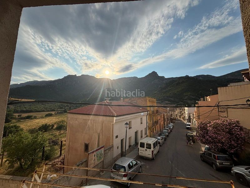 Foto 898e9e81-5b9f-41ac-8552-360e804542c6. Casa amb calefacció aparcament a Alfara de Carles