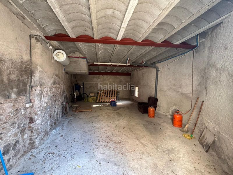 Foto 8d8ca271-1ea1-4cab-b235-4884e620ec4b. Casa amb calefacció aparcament a Alfara de Carles