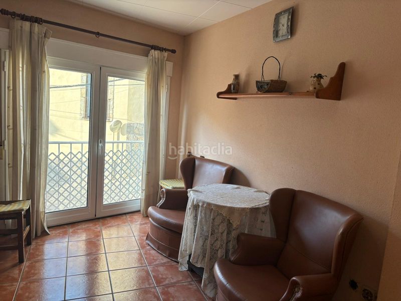 Foto abe71f20-bfee-4ba5-a326-2cc63a9130a9. Casa amb calefacció aparcament a Alfara de Carles