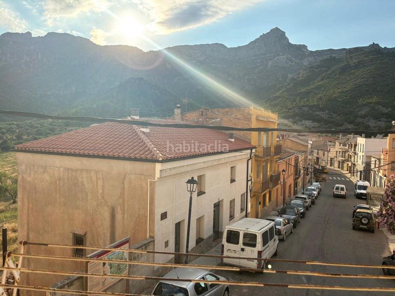 Foto d302c93a-dbb4-4a13-8f74-43f6b734ec87. Casa amb calefacció aparcament a Alfara de Carles