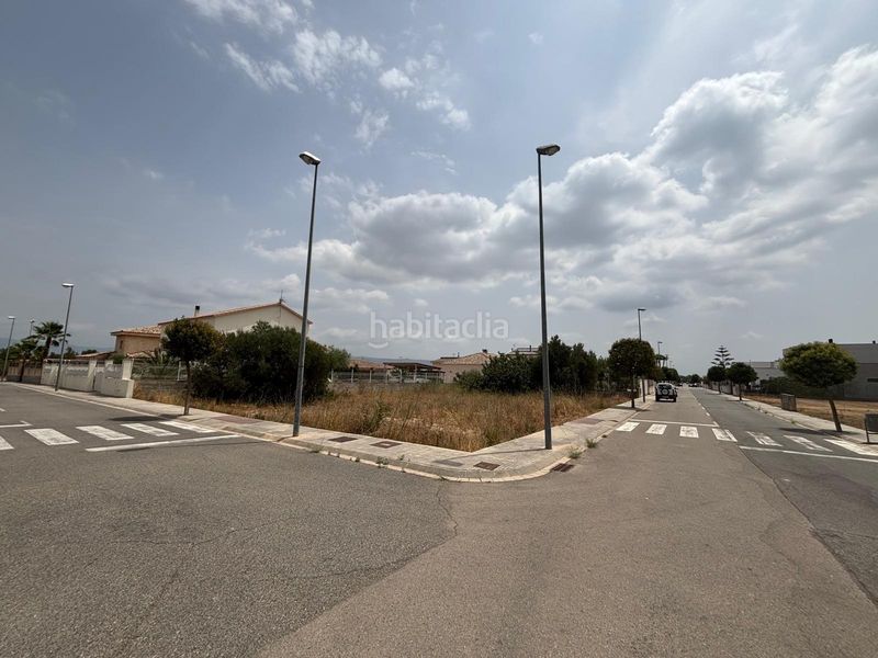 Foto 536d6e4f-4217-4cd5-be22-13decef268b1. Terreny residencial a Roquetes