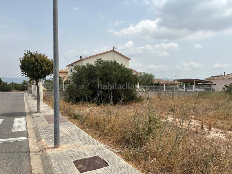 Foto 5d77f7cd-62b9-407a-8eed-6d8c4e60c3b0. Terreny residencial a Roquetes