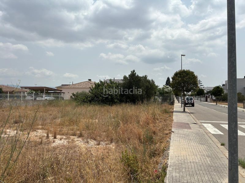 Foto 856c70ca-ed1e-4938-8c8c-01ea30645483. Terreny residencial a Roquetes