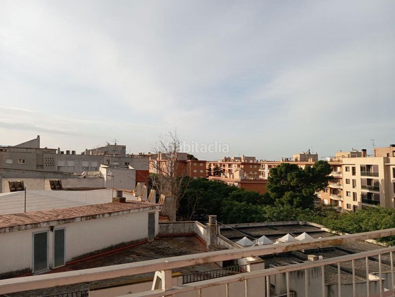 Foto 1ea7488d-5abb-4f90-a8d1-0aac8256b6ac. Rent flat with heating in Temple Tortosa