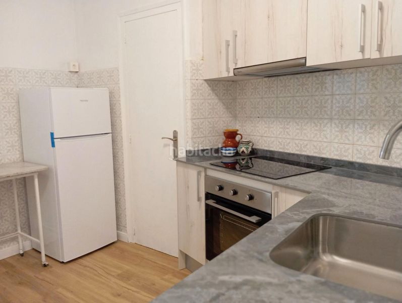 Foto 39654c6a-18de-4d2b-9413-fd33192d8ce8. Rent flat with heating in Temple Tortosa