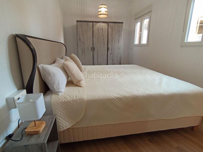 Foto 43b435d4-3419-42db-876c-ea9aa77da5c6. Rent flat with heating in Temple Tortosa