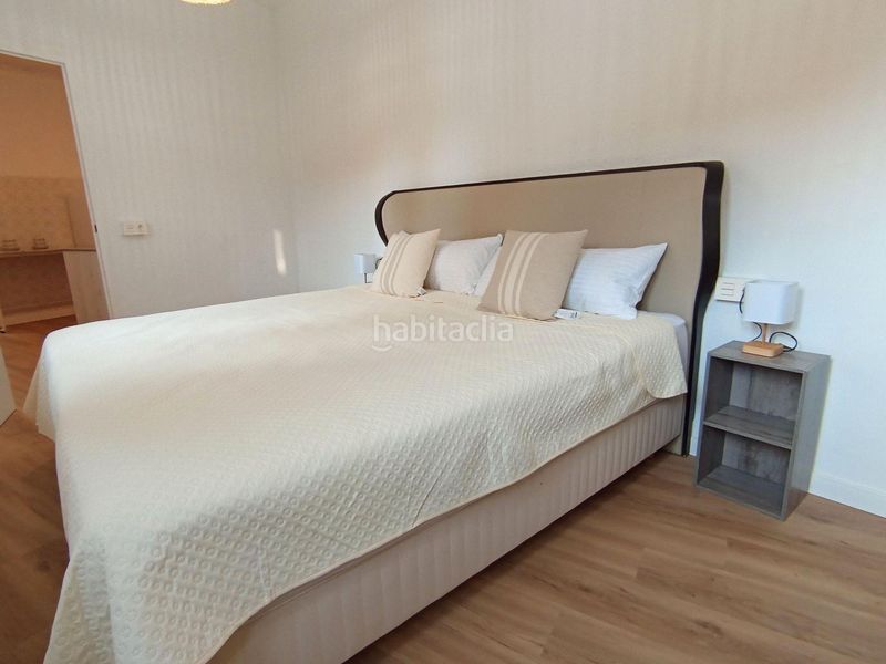 Foto 6c556408-c10e-4432-b74a-e3a646812cf4. Rent flat with heating in Temple Tortosa