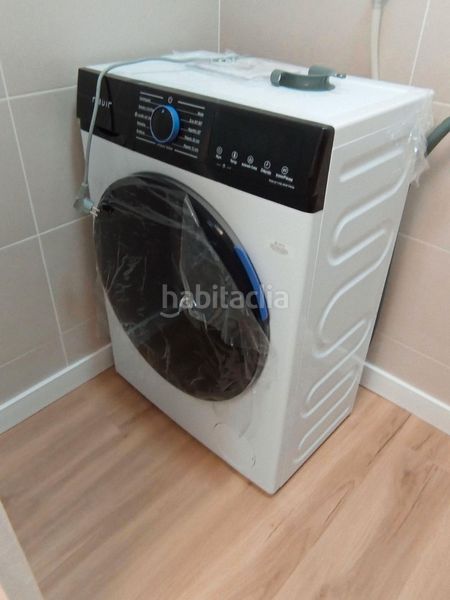 Foto 841655cd-5aa6-4514-9855-b70514e2c13c. Rent flat with heating in Temple Tortosa