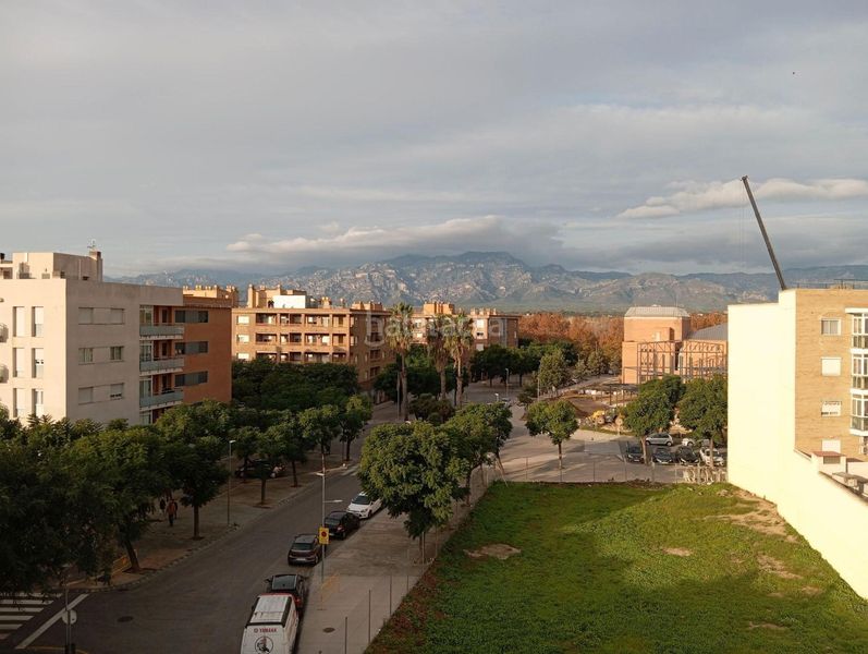Foto 8ade7ec0-18ef-4f5d-80ce-ed53b0b7ca90. Rent flat with heating in Temple Tortosa