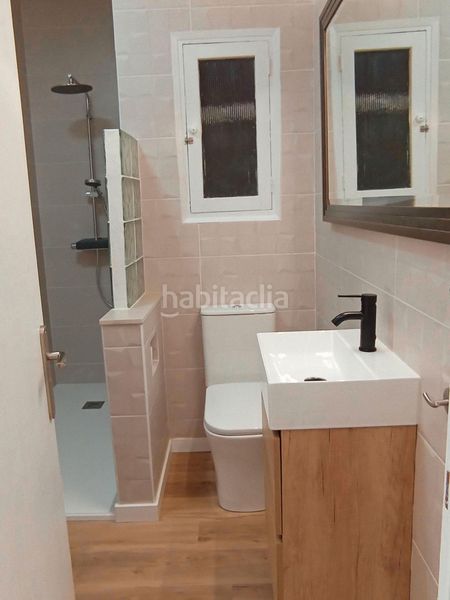 Foto a7271ff7-359f-41e5-adad-107572fcfec8. Rent flat with heating in Temple Tortosa