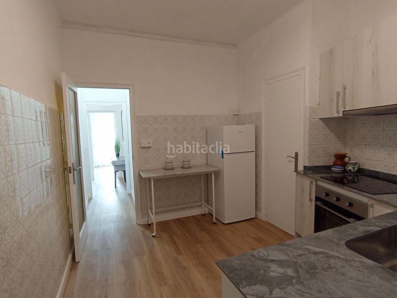 Foto dbbadd63-92cd-41de-988f-697ded64a7b3. Rent flat with heating in Temple Tortosa