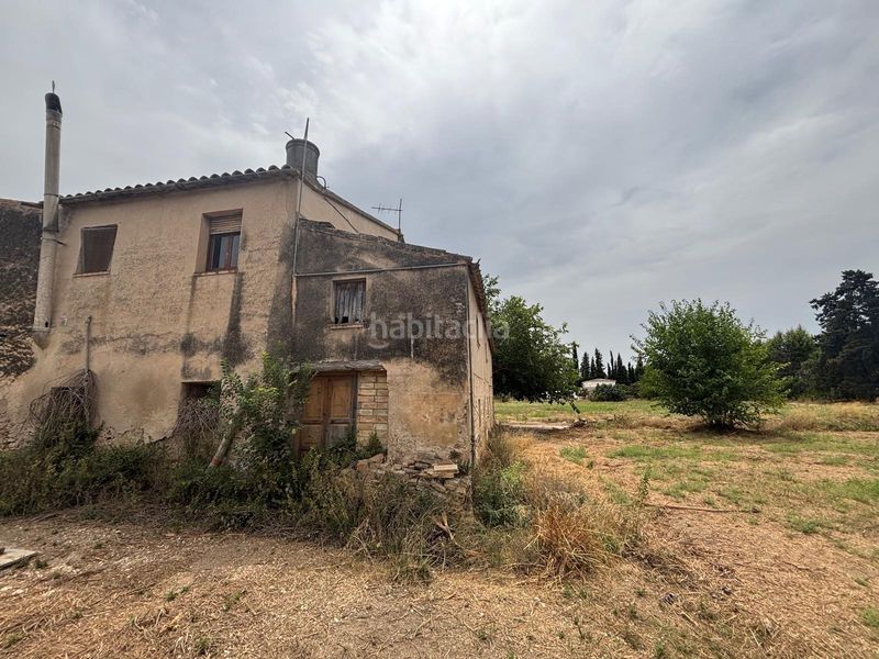 Foto 00bf607b-32e0-41e3-a884-33cdff82a35d. Casa amb aparcament a Ferreries Tortosa
