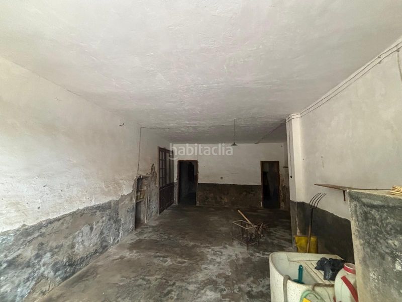 Foto 1b810572-7e08-4b56-8fde-3047a5803bed. Casa amb aparcament a Ferreries Tortosa