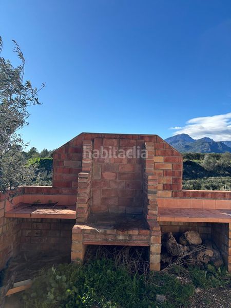 Foto fdc7e445-af29-468d-8188-087b4db1849b. Finca rústica a Aldover